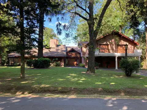 Casa en Venta en Highland Park Country Club, USD 900.000