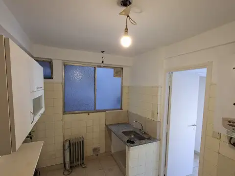 Departamento en Alquiler de 3 ambientes