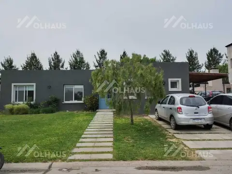 Casa  en Venta en San Matias - Area 5, San Matias, Escobar
