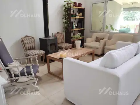 Casa en Venta de 3 dormitorios