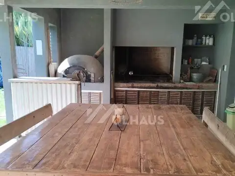 Casa en Venta 5 años