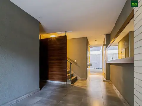 Departamento en Venta en Belgrano, USD 150.000