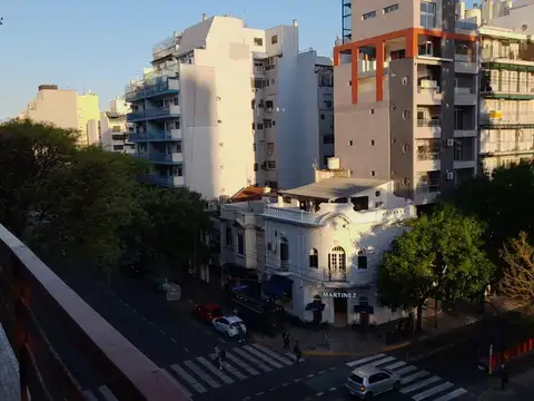 Departamento en Venta en Flores, USD 315.000