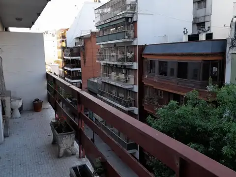 Departamento en Venta de 5 ambientes