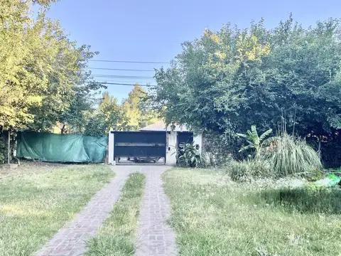 Casa en Venta en Tortuguitas, USD 74.000