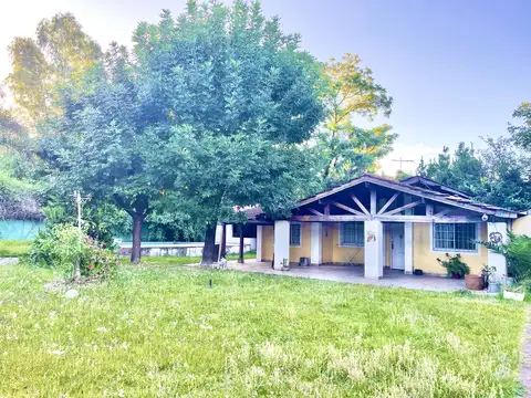 Casa en Venta de 3 dormitorios