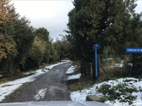 Terreno en San martín de los Andes - Terrazas de Bella Vista