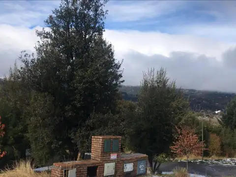 San Martín de los Andes - Lote en Terrazas de Bella  Vista -
