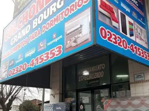 Local en Venta en Grand Bourg, USD 350.000