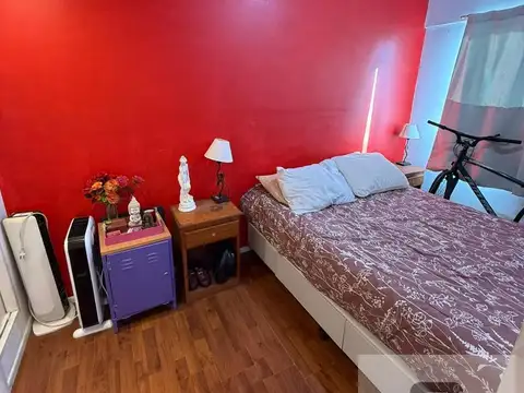 Departamento en Venta en Santos Lugares, USD 45.000