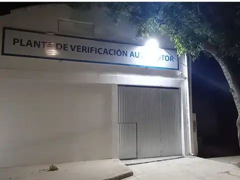 Galpón en Venta en Tupungato, Mendoza