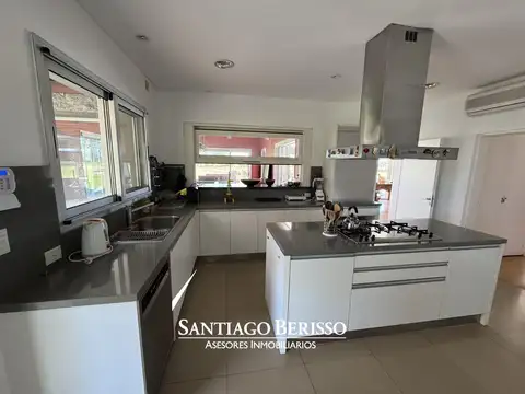 BARRIO CHACRAS LAS VIZCACHAS - CAPILLA DEL SEÑOR - LOS CARDALES