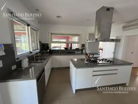 BARRIO CHACRAS LAS VIZCACHAS - CAPILLA DEL SEÑOR - LOS CARDALES