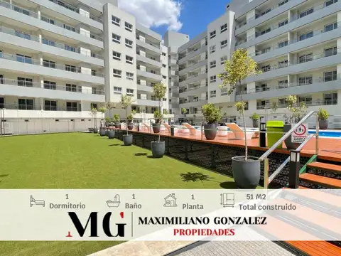 Departamento en Alquiler en Canning, Partido de Esteban Echeverría