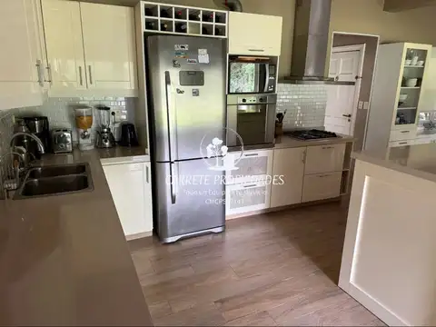 Casa en Venta al Noroeste