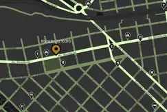 Rivadavia 10315 de  2 y 3 Dormitorios