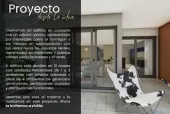 Rivadavia 10315 - Entrega Diciembre 2024