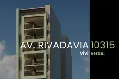 Emprendimiento en Villa Luro de  2 y 3 Dormitorios