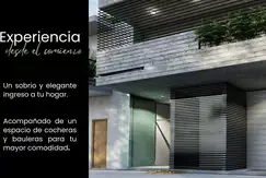 Emprendimiento en Villa Luro