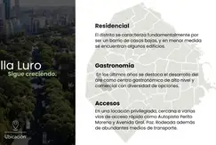 Rivadavia 10315 en Villa Luro