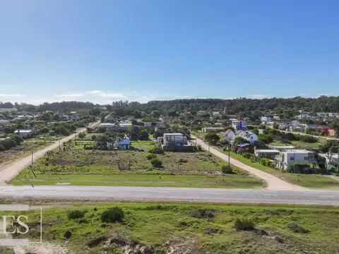 Ruta 10 entre calles 42 y 43