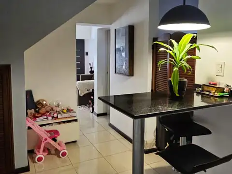 Hermosa casi en el Barrio Belgrano