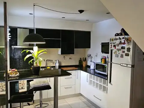 Hermosa casi en el Barrio Belgrano