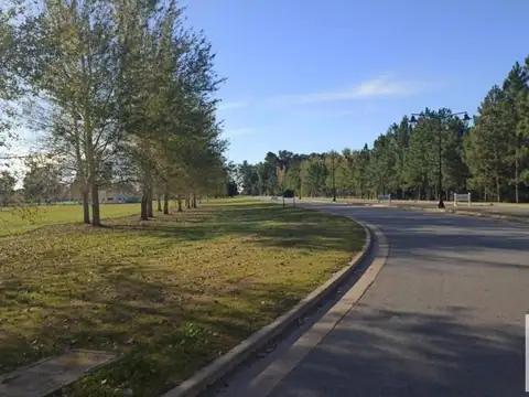 La Reserva Escondida - Área 60
