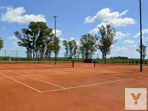 Terreno en venta - 2478mts2 - La Reserva Escondida, Área 60, La Plata