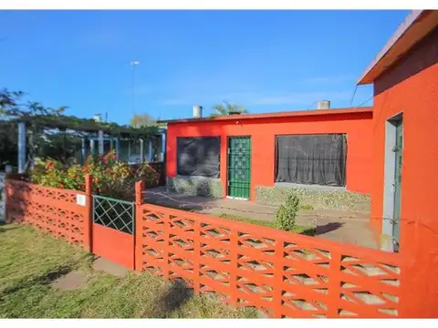 CASAS - CASA - CIUDAD DEL PLATA