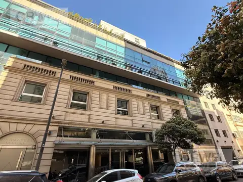 Ubicación Premium - Oficina de Categoria - Seguridad 24 hs - 2 cocheras 