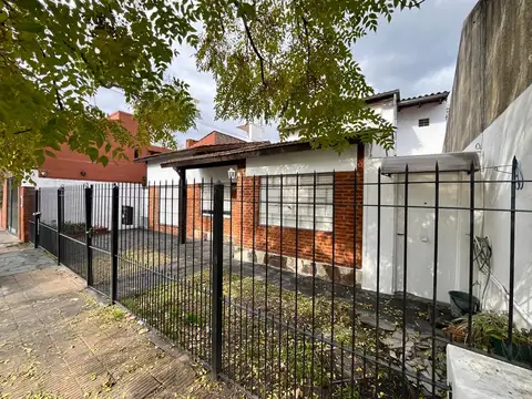 Coronel Domingo Trole 1100