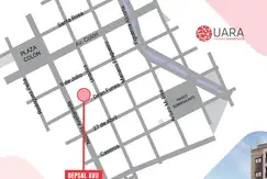 DEPSAL XVIII de 1 Dormitorios