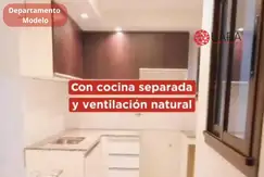 Dean Funes 868 - Entrega Diciembre 2025