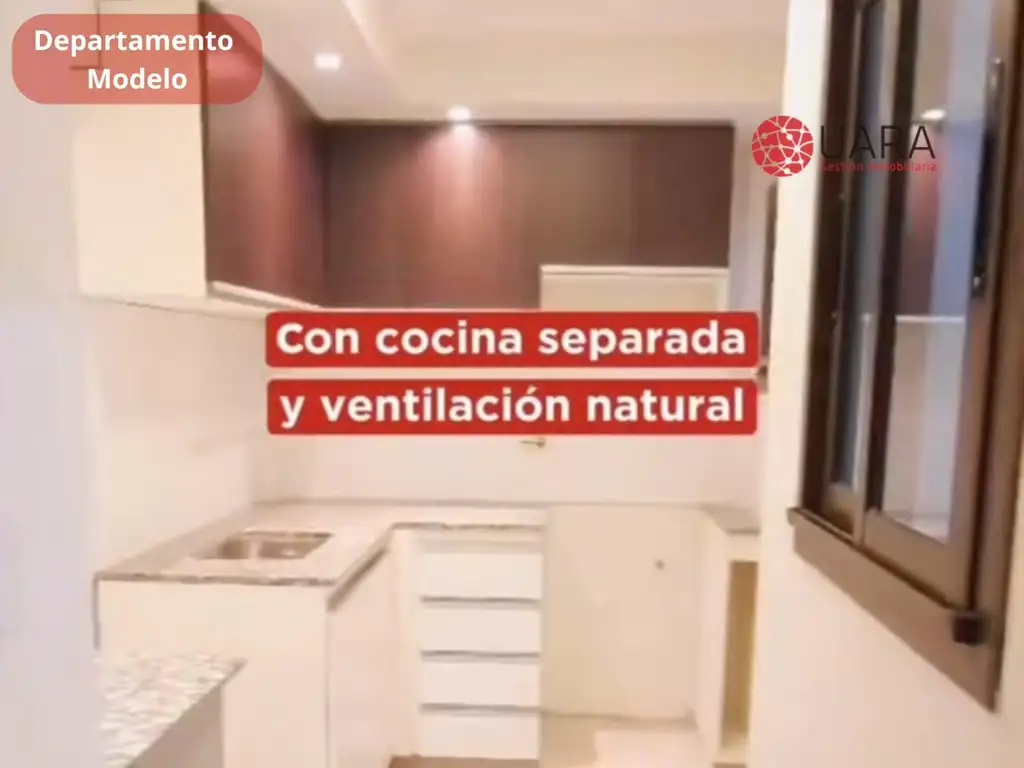 Dean Funes 868 - Entrega Diciembre 2025