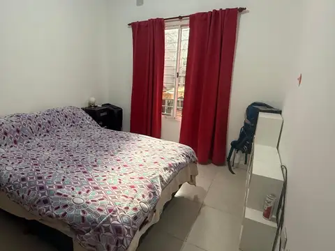 VENTA - DPTO 2 AMB + PATIO