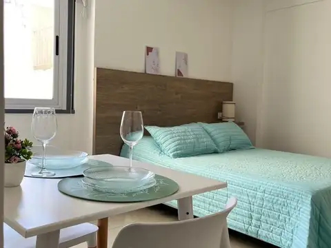 OPORTUNIDAD MONOAMB ALMAGRO PISO ALTO APTO CREDITO