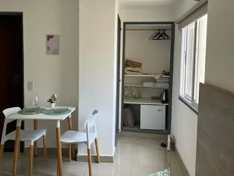 Departamento en Venta en Almagro, USD 46.000