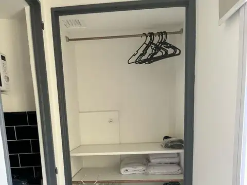 OPORTUNIDAD MONOAMB ALMAGRO PISO ALTO APTO CREDITO