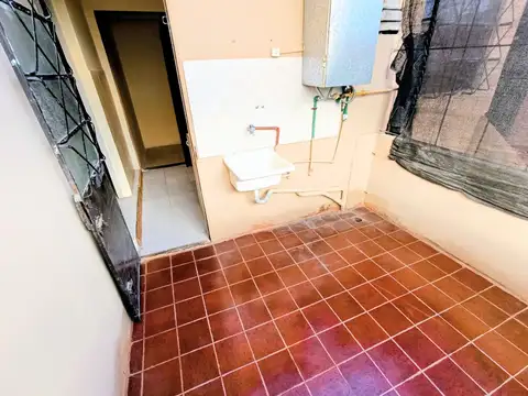 DEPARTAMENTO 3 AMB EN LA TABLADA