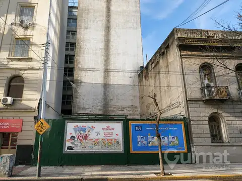 Excelente Terreno en Balvanera- Lideres en Terrenos