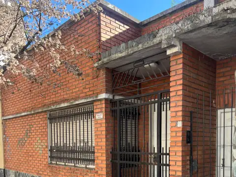 Terreno en Venta en Villa Crespo, CABA