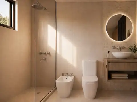 Depto Tipo Casa en Venta en Godoy Cruz, USD 64.900