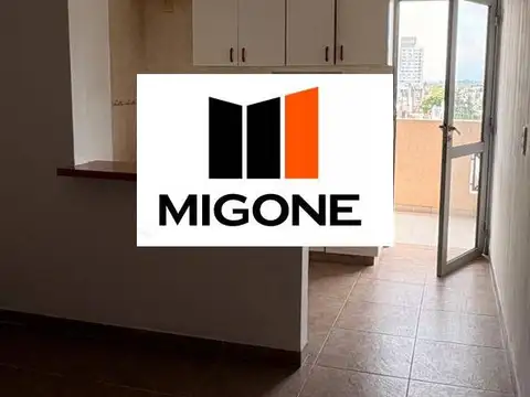 Departamento en Alquiler de 2 dormitorios