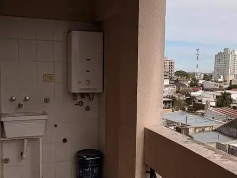 Departamento en Alquiler en Santa Fe, $ 750.000