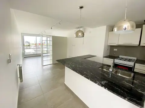 Departamento en Venta Apto profesional