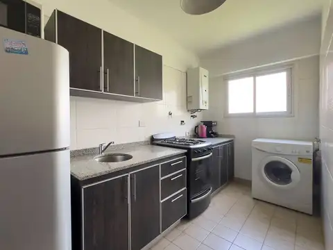 Departamento en Venta al Noroeste