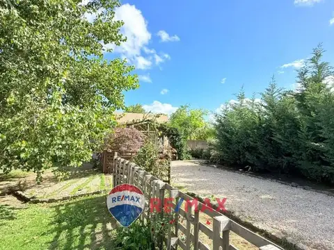 VENTA CASA QUINTA EN AZUL