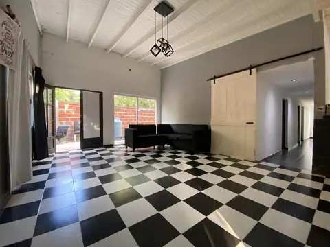Casa en Venta en Villa Rosa, USD 69.000