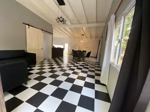 Casa en Venta 4 ambientes en Villa Rosa Pilar